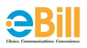 eBIll logo