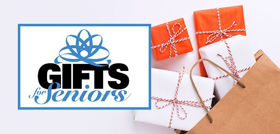 Gifts for Seniors