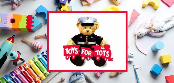 Toys for Tots